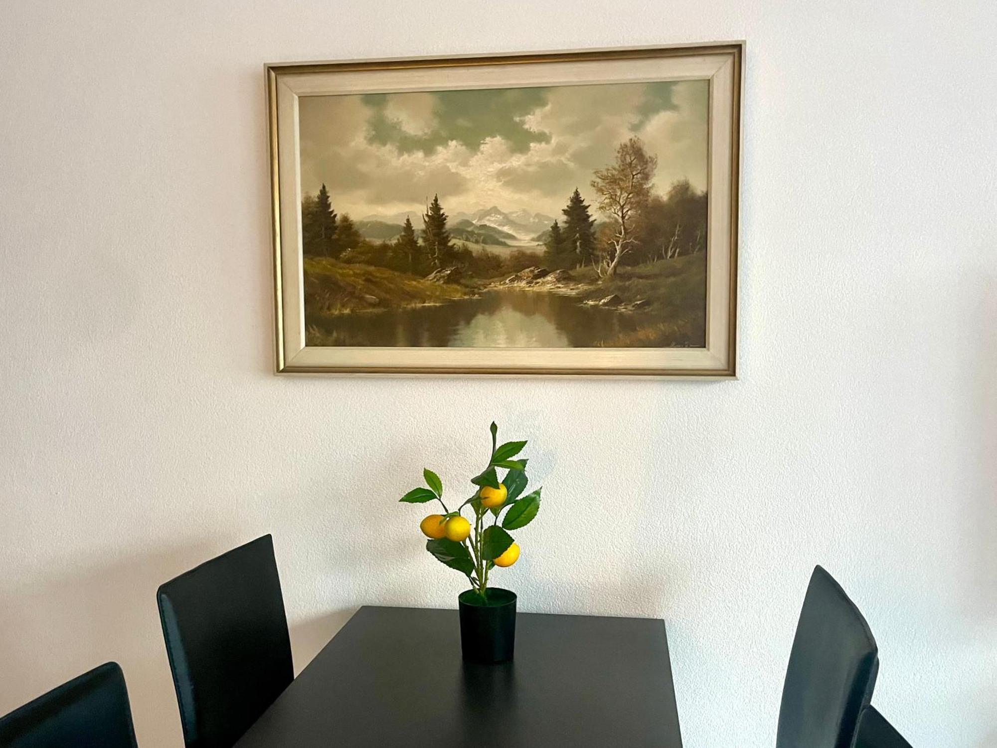 Neu Schwarzwald Zimmer Am Schloessle Goldstadt Pforzheim Exterior foto