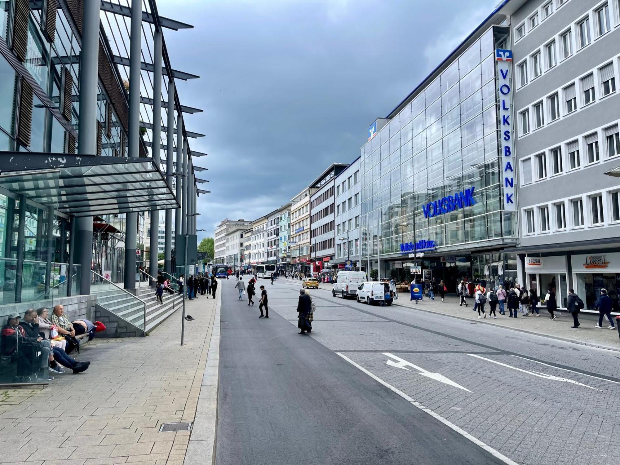 Neu Schwarzwald Zimmer Am Schloessle Goldstadt Pforzheim Exterior foto